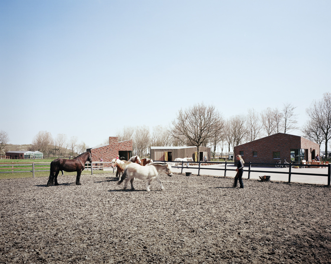 Ein Foto von Rob de Jong