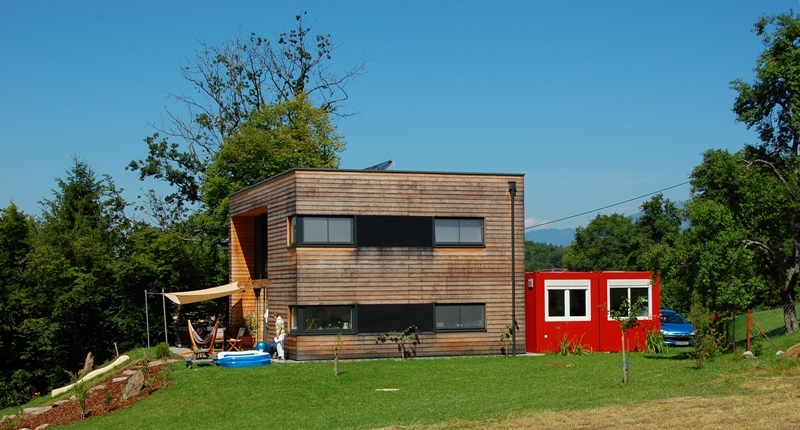 Ein Foto von Fritz Klaura