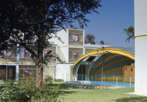 Ein Foto von Fritz Matzinger