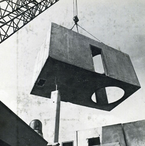 Ein Foto von Fritz Matzinger