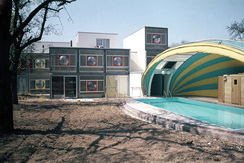 Ein Foto von Friedrich Achleitner