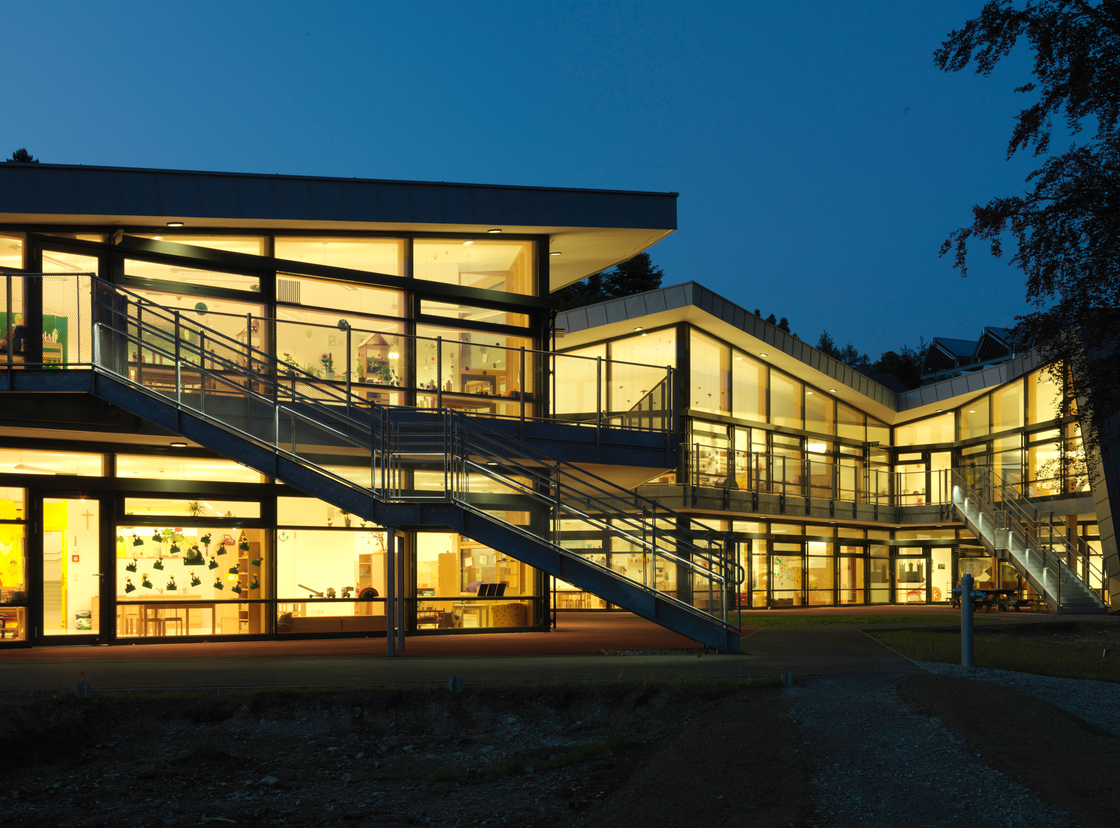 Ein Foto von RHEINZINK Austria GmbH