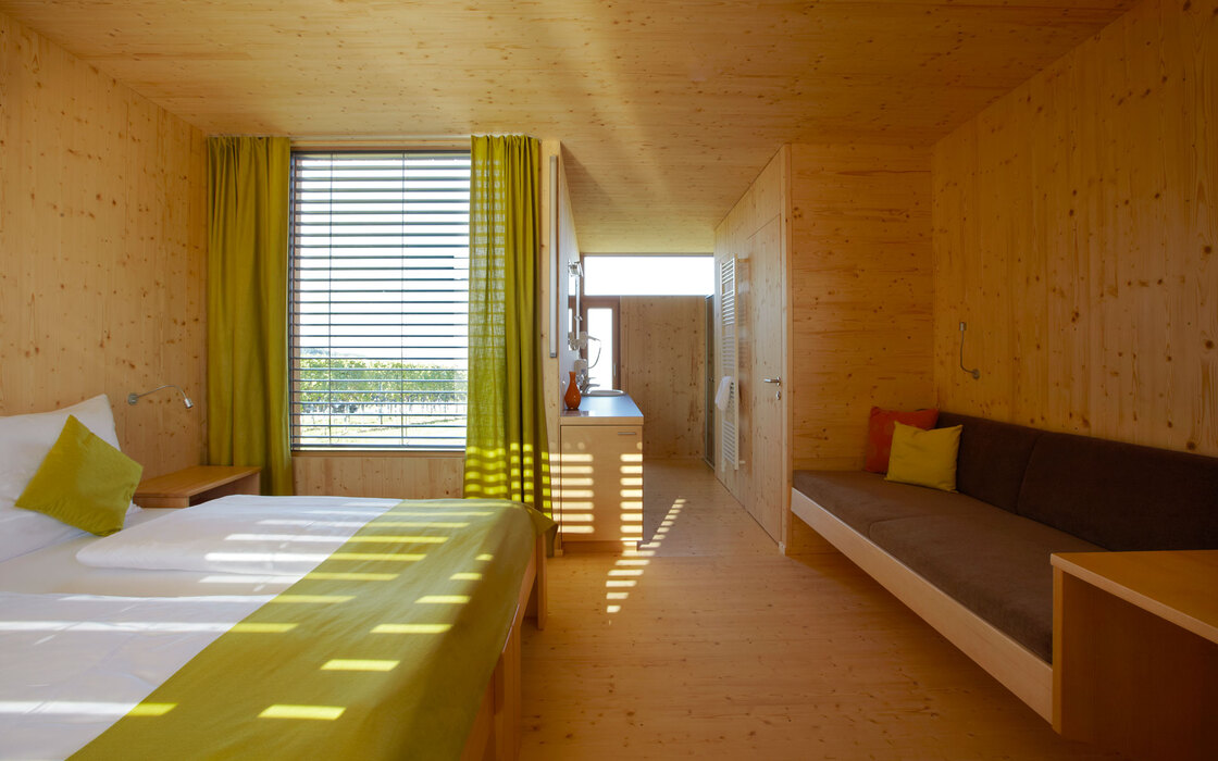 Ein Foto von Lisa Rastl