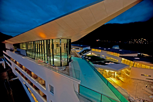 Ein Foto von Franz Reifmüller