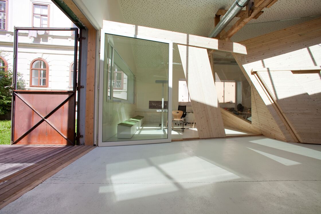 Ein Foto von Marko Lipus