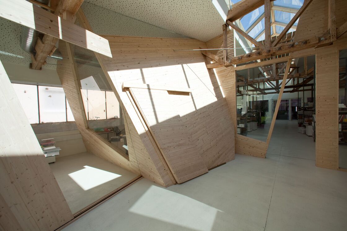 Ein Foto von Marko Lipus