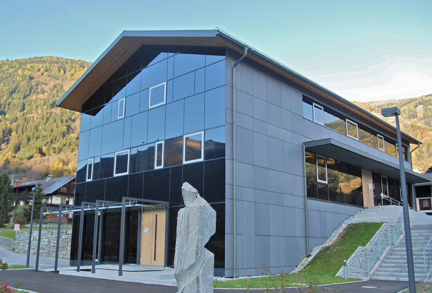 Ein Foto von Toralf Fercher