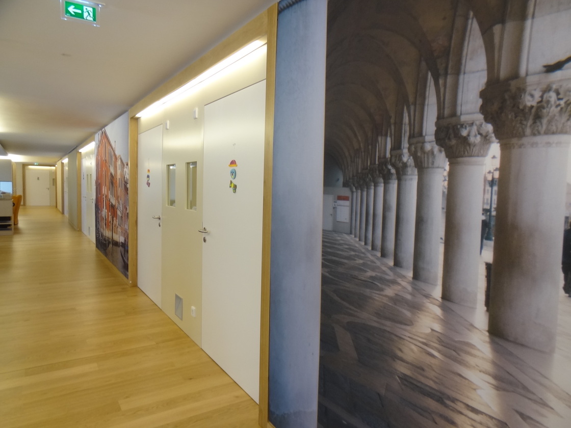 Ein Foto von Gerhard Klocker