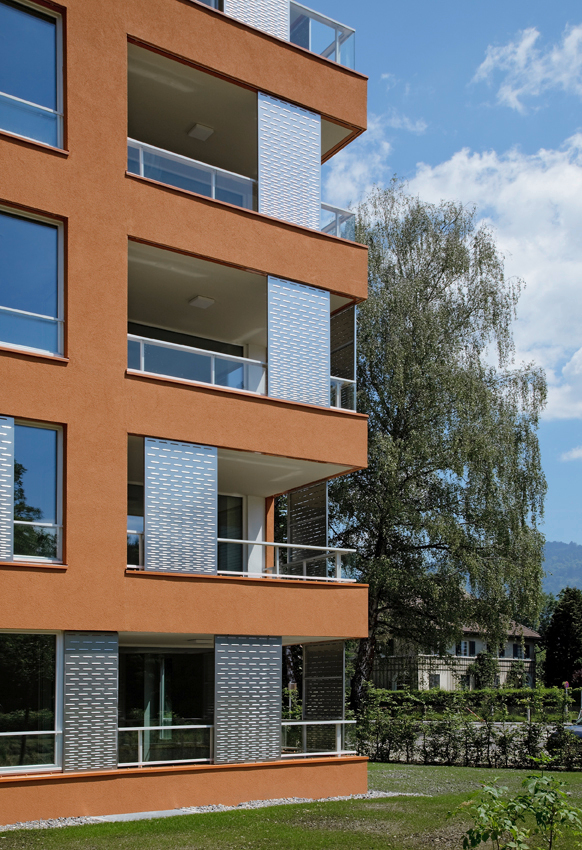 Ein Foto von Bruno Klomfar