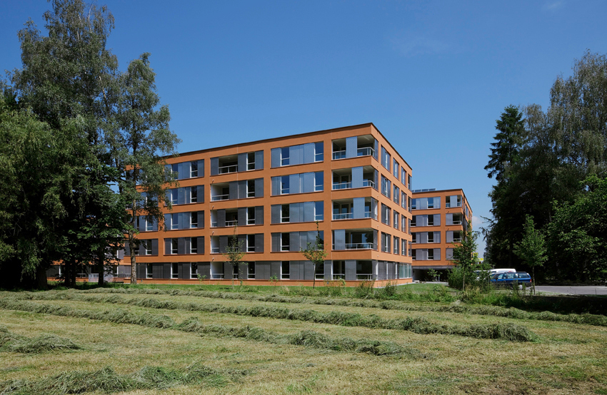 Ein Foto von Bruno Klomfar