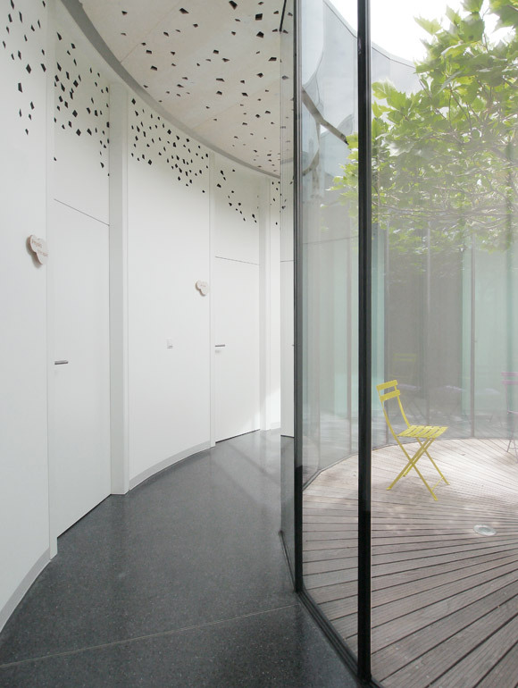 Ein Foto von David Birgmann