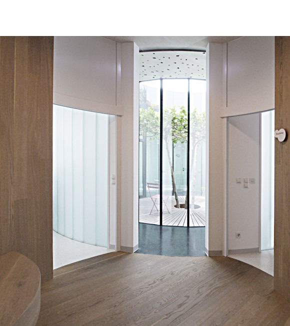 Ein Foto von David Birgmann