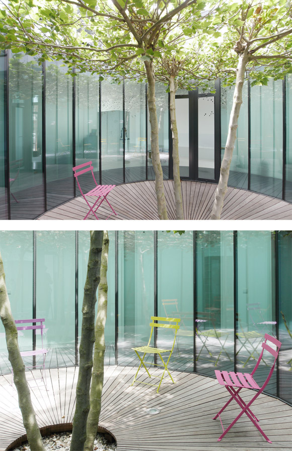 Ein Foto von David Birgmann