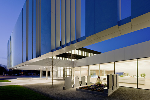 Ein Foto von Hertha Hurnaus