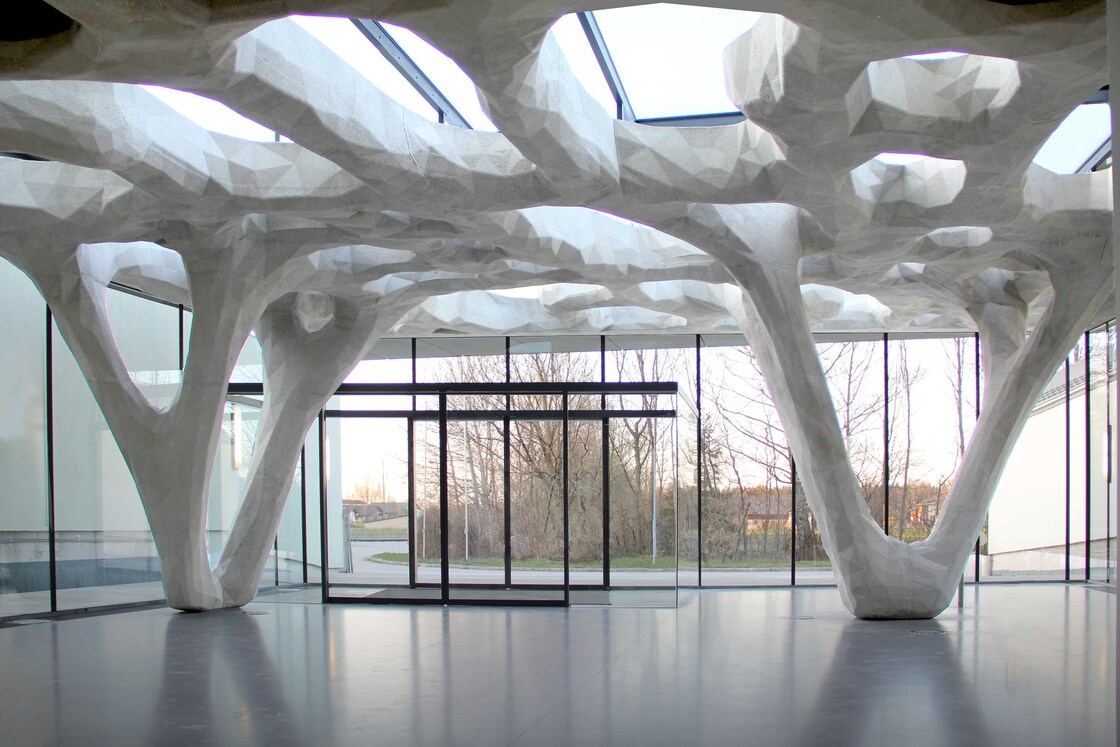 Ein Foto von Florian Hafele