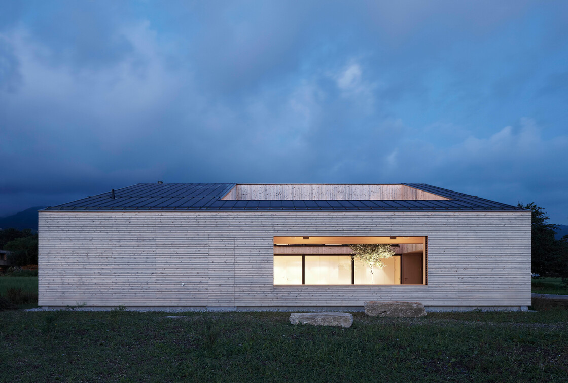 Ein Foto von Adolf Bereuter