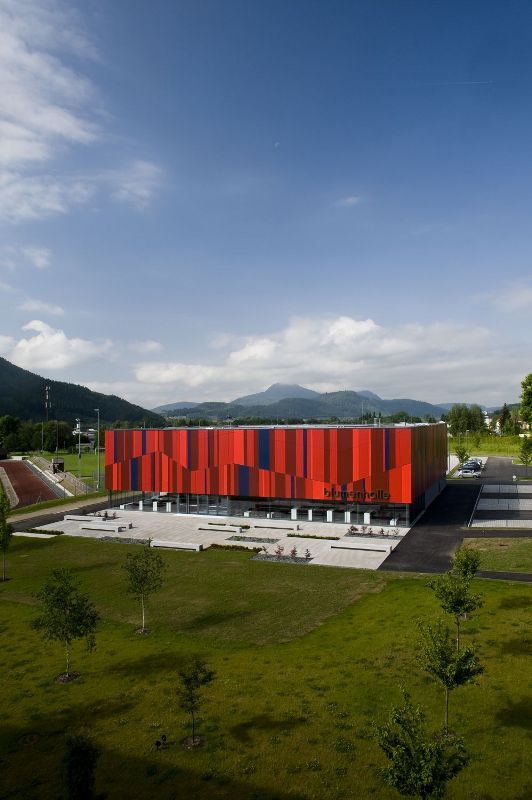 Ein Foto von Ferdinand Neumüller