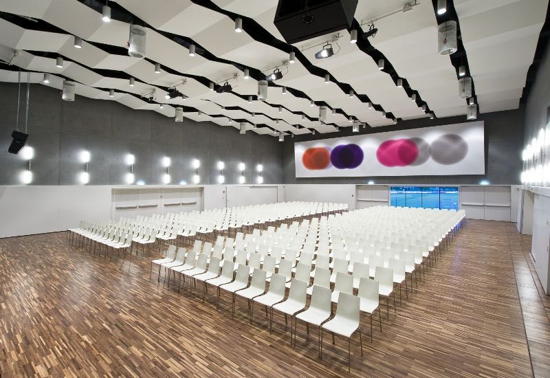 Ein Foto von Ferdinand Neumüller