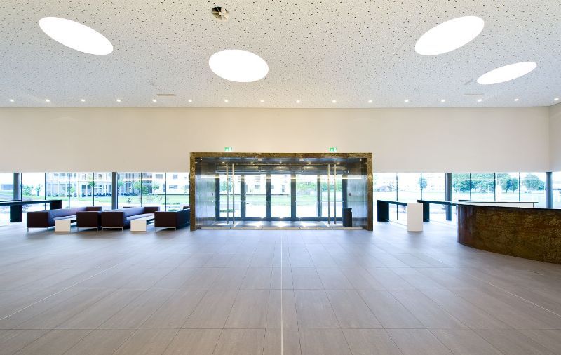 Ein Foto von Ferdinand Neumüller