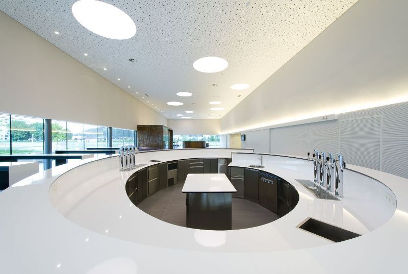 Ein Foto von Ferdinand Neumüller