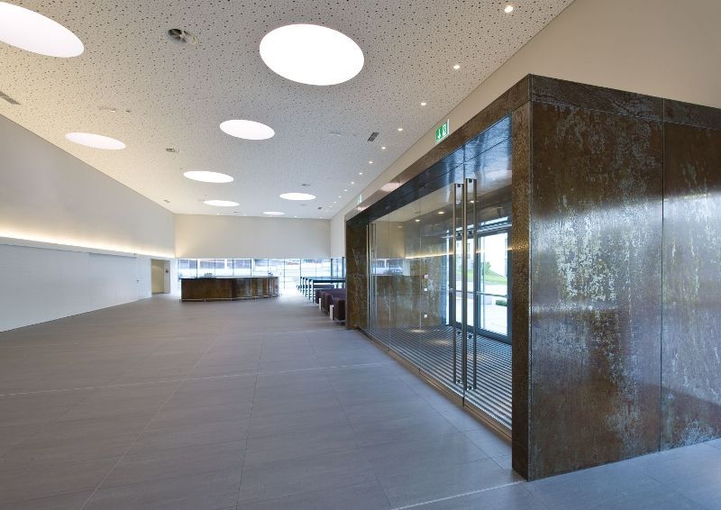 Ein Foto von Ferdinand Neumüller