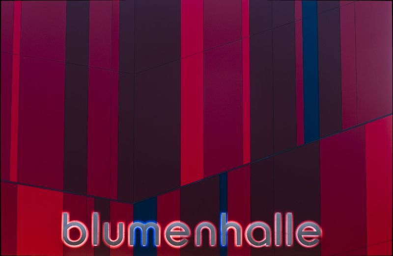 Ein Foto von Ferdinand Neumüller