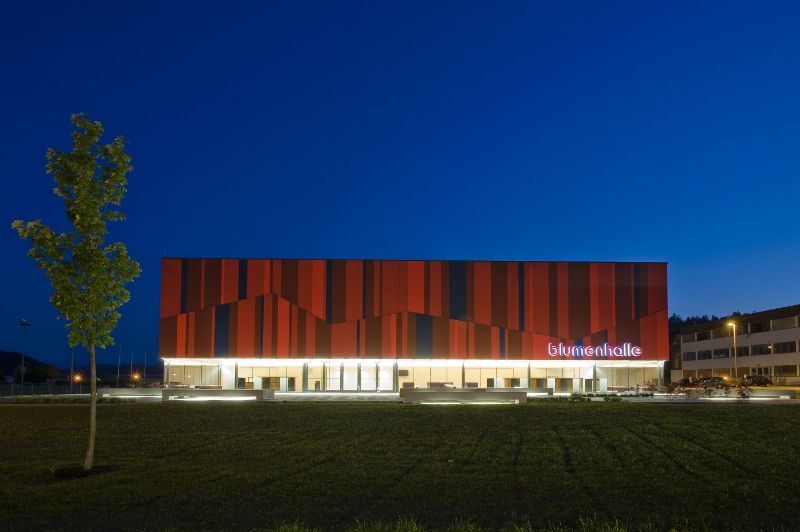 Ein Foto von Ferdinand Neumüller