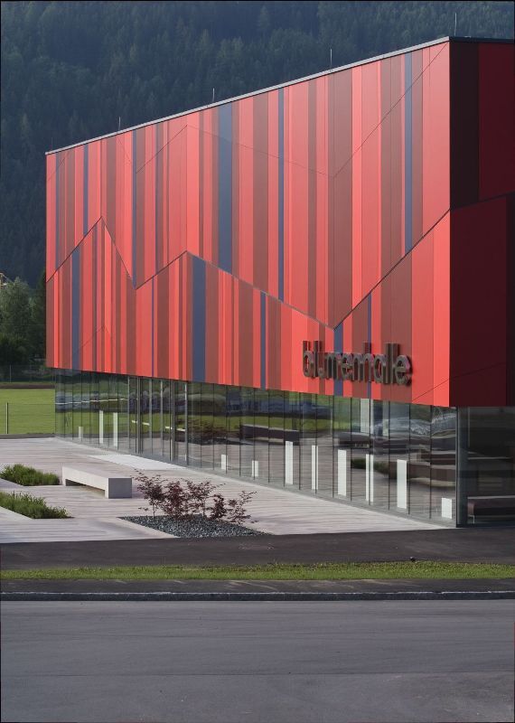 Ein Foto von Ferdinand Neumüller