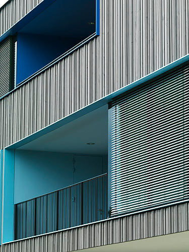 Ein Foto von Paul Ott