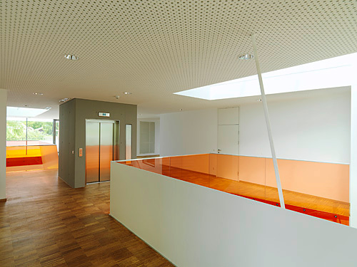 Ein Foto von Paul Ott