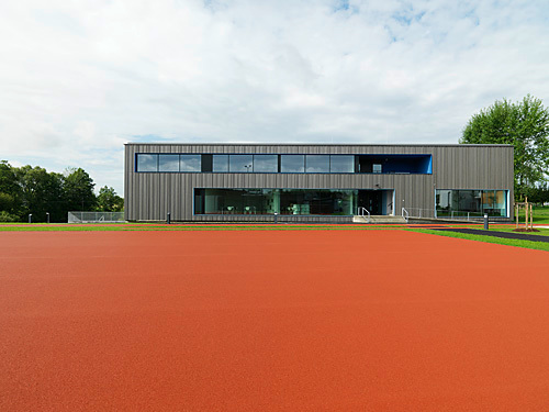 Ein Foto von Paul Ott