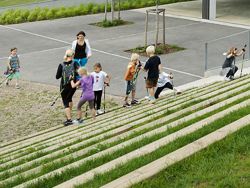 Ein Foto von Paul Ott