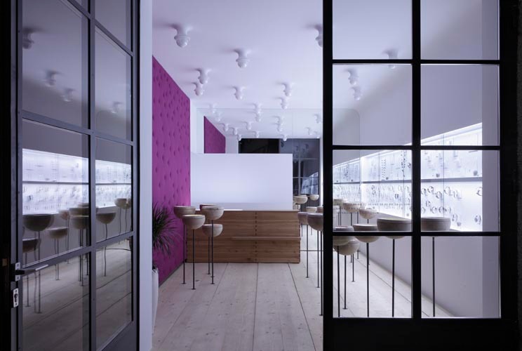 Ein Foto von Adolf Bereuter