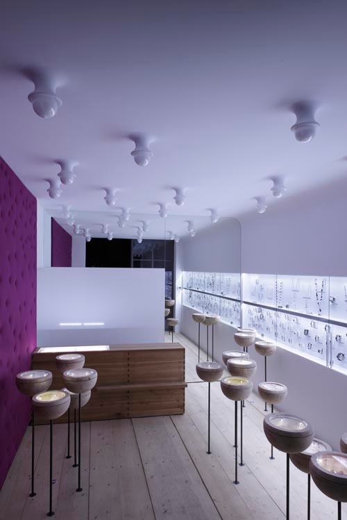 Ein Foto von Adolf Bereuter