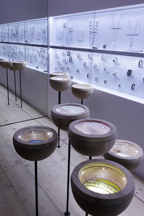 Ein Foto von Adolf Bereuter