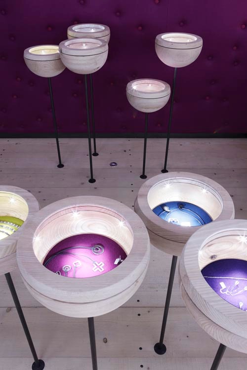 Ein Foto von Adolf Bereuter