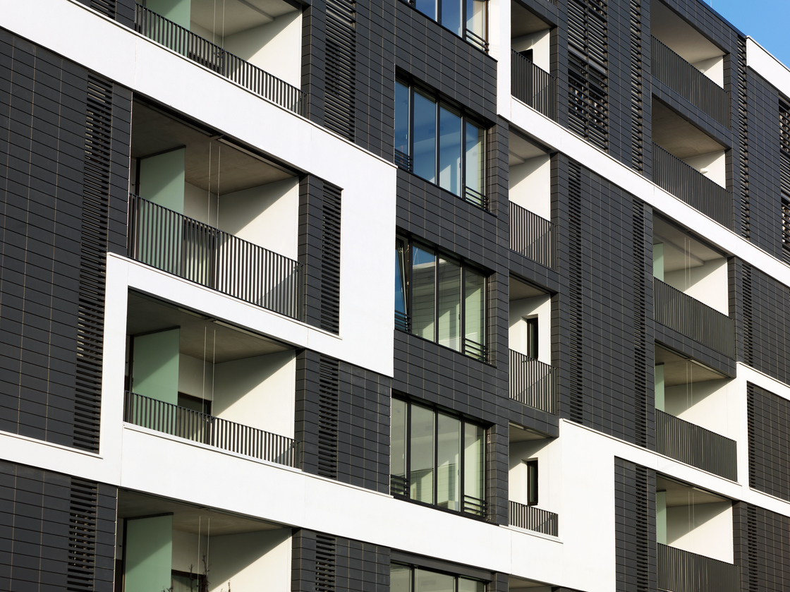 Ein Foto von Paul Ott