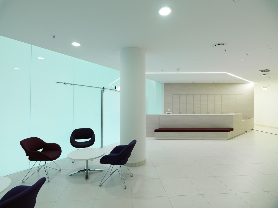 Ein Foto von Paul Ott