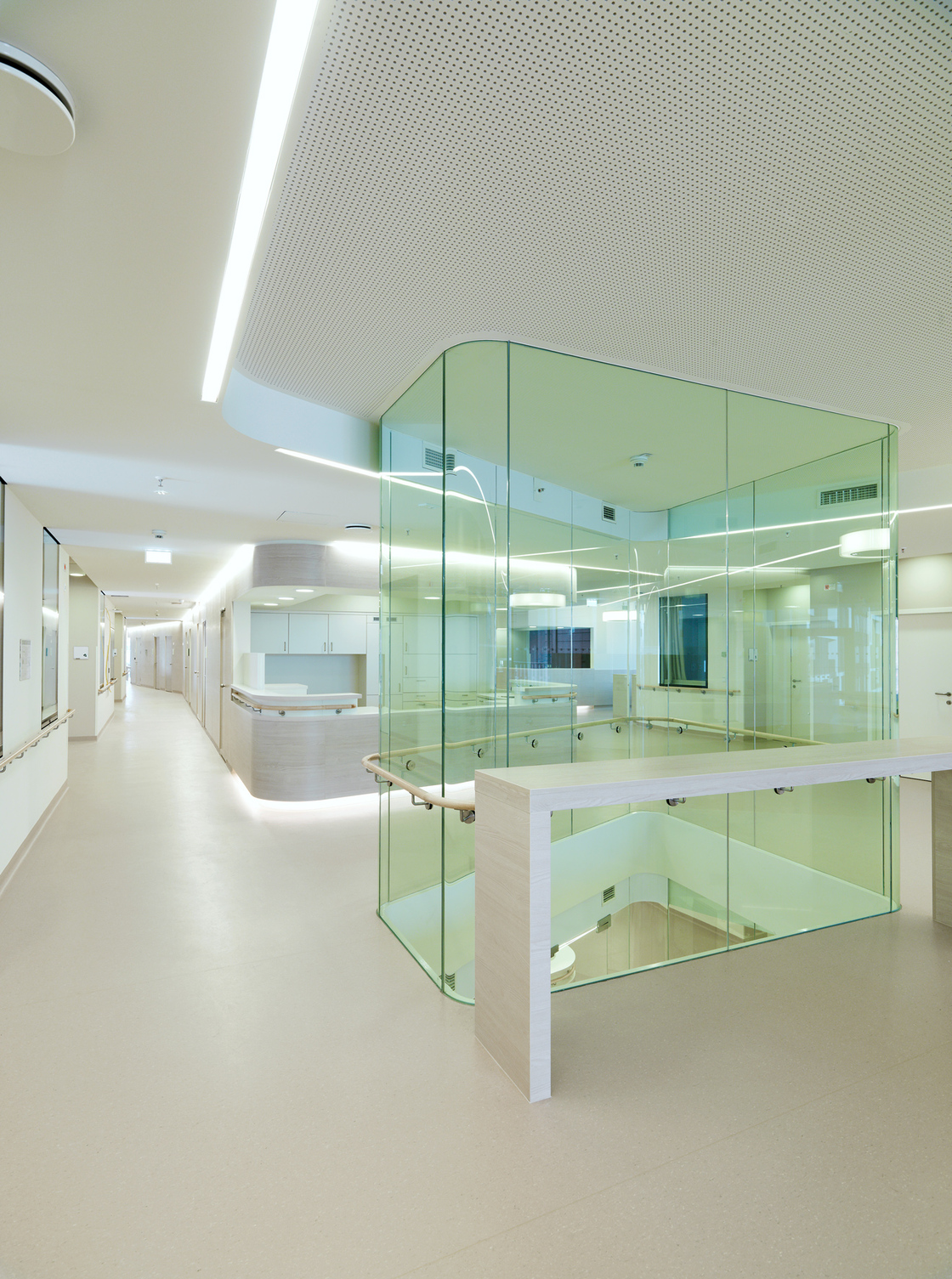 Ein Foto von Paul Ott