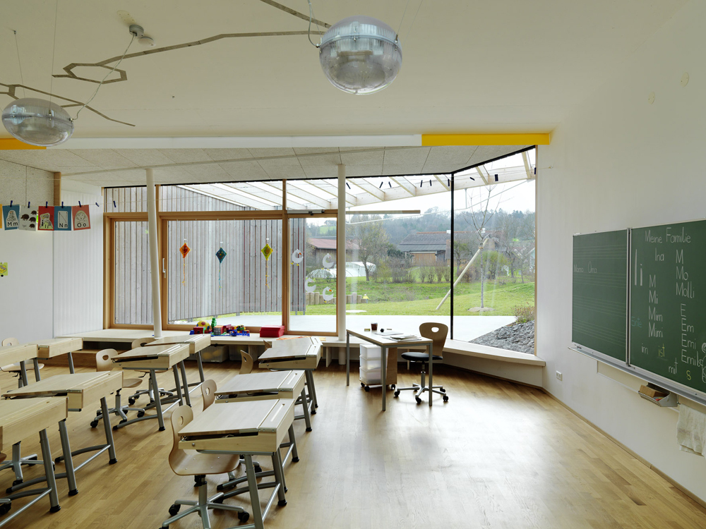 Ein Foto von Paul Ott