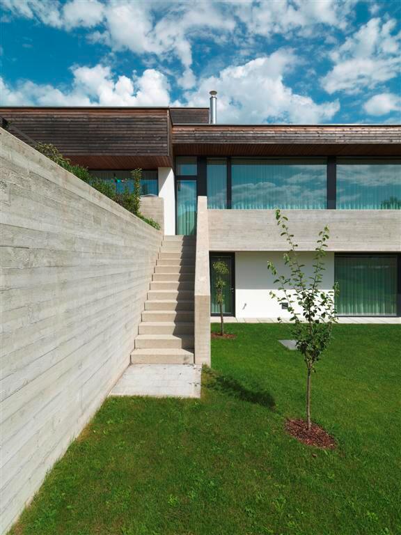 Ein Foto von Erich Hussmann