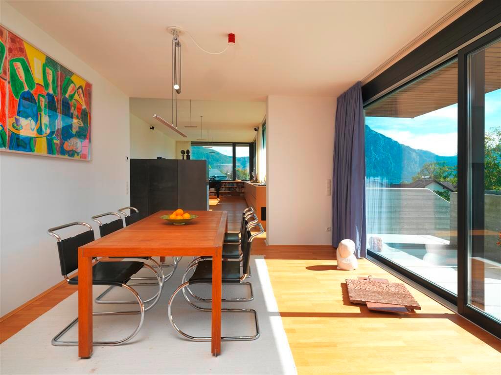 Ein Foto von Erich Hussmann