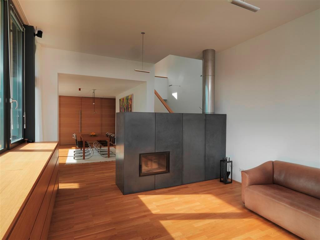 Ein Foto von Erich Hussmann