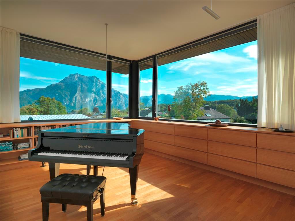 Ein Foto von Erich Hussmann