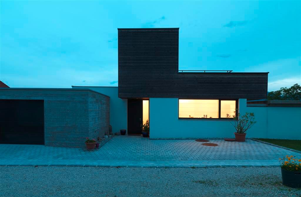 Ein Foto von Erich Hussmann