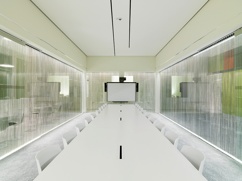 Ein Foto von Paul Ott