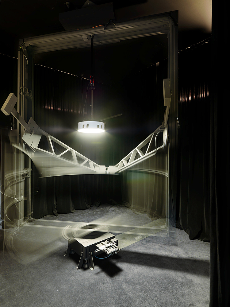 Ein Foto von Paul Ott