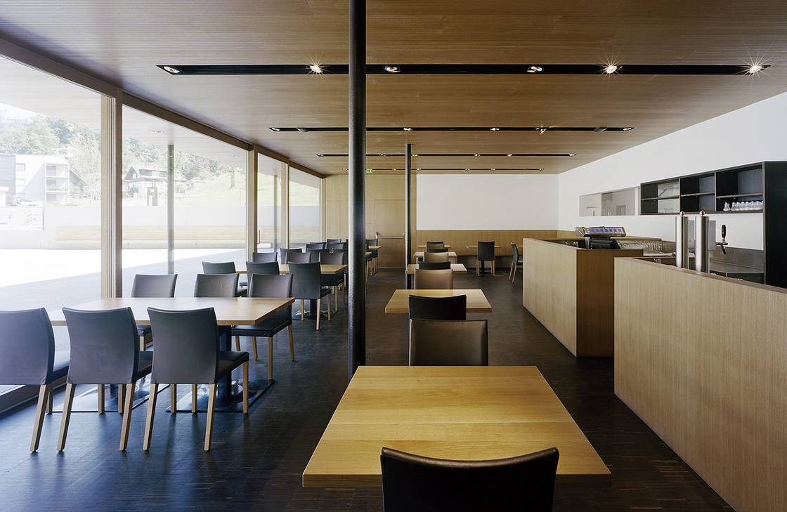 Ein Foto von Bruno Klomfar