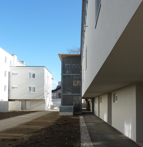 Ein Photo von Eva Rubin