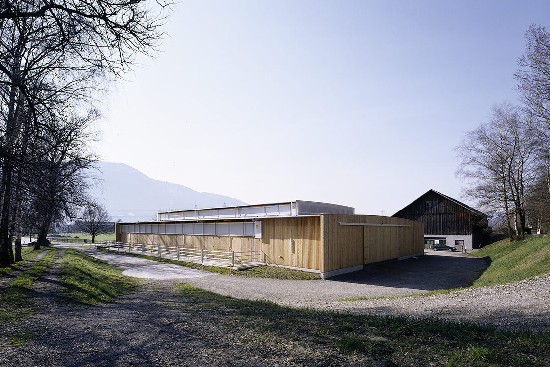 Ein Foto von Bruno Klomfar